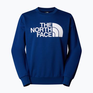 Hoodie Sweatshirt Herren The North Face Easy Crew estate blue