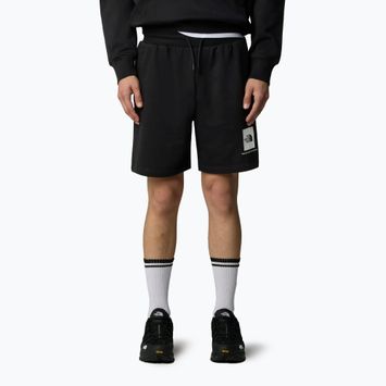 Trekking Shorts Herren The North Face Box Nse Regular tnf black/tnf white