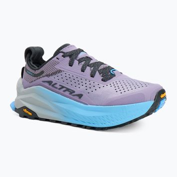Laufschuhe Damen Altra Olympus 6 purple
