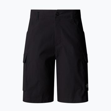 Trekking Shorts Damen The North Face Exploration Cargo tnf black