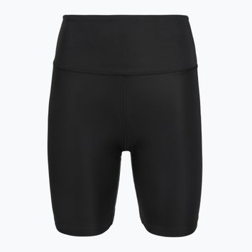 Damen Shorts The North Face Flex 8IN Tight C/O Graphic tbf black