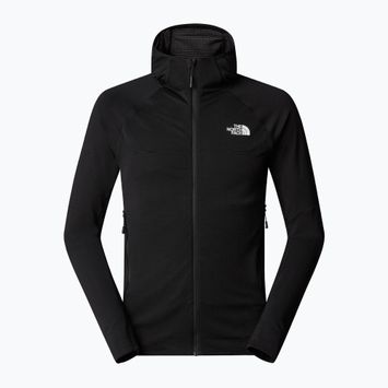 Hoodie Sweatshirt Herren The North Face Bolt Polartec Hoodie tnf black
