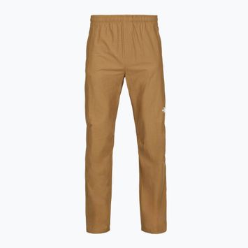 Hosen Herren The North Face Limestone utility brown