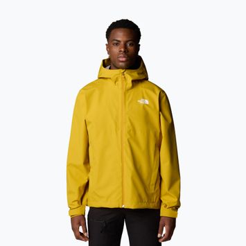 Regenjacke Herren The North Face Whiton 3L turmeric