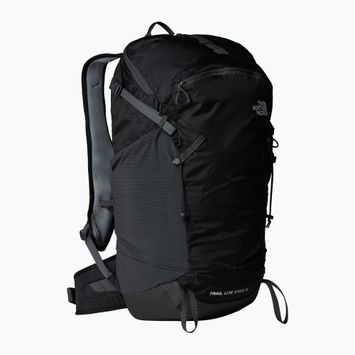 Wander Rucksack The North Face Trail Lite Speed 30 l S-M tnf black/asphalt grey
