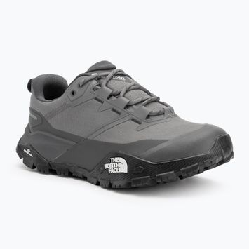 Wanderschuhe Herren The North Face Offtrail Hike Gore-Tex anthracite grey / tnf black
