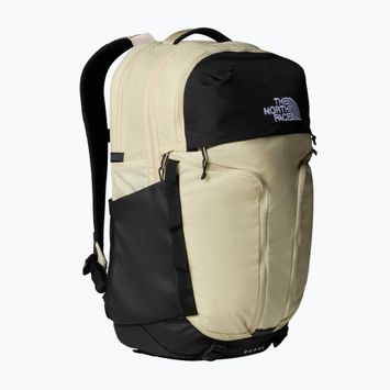 Urban Rucksack The North Face Surge 31 l gravel/tnf black/npf
