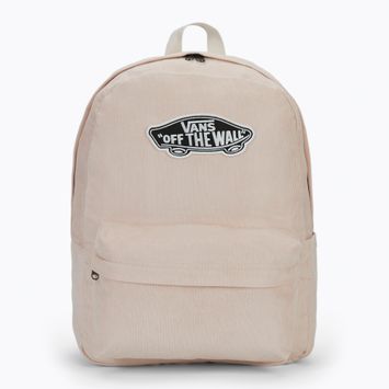 Vans Old Skool Classic 22 l sepia rose urban Rucksack