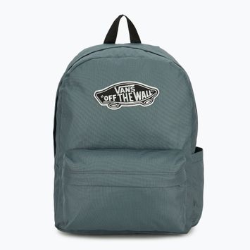 Vans Old Skool Classic 22 l stürmischen Wetter städtischen Rucksack