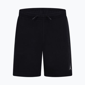 Kinder-Shorts Jordan JDB MJ Brooklyn Fleece Essential schwarz