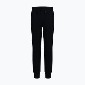 Spodnie dziecięce Nike Jordan JDB MJ Brooklyn Fleece Essential black