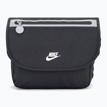Lunch-Tasche Nike Futura Messenger Lunch 7,5 l black