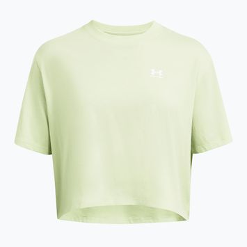 Under Armour Trainings-T-Shirt für Frauen