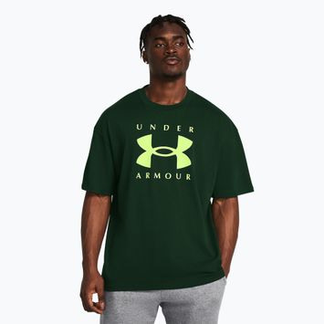 Under Armour Trainings-T-Shirt für Männer