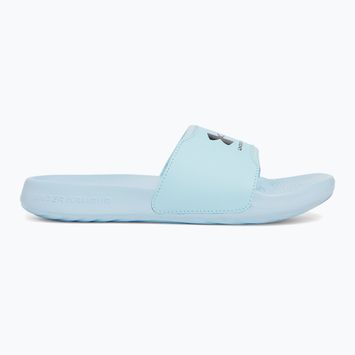 Badeschuhe Damen Under Armour Ignite Select stream/stream/black
