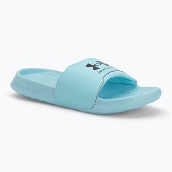 Badeschuhe Damen Under Armour Ignite Select stream/stream/black