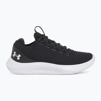 Trainingsschuhe Damen Under Armour Dynamic 2 black/anthracite/white