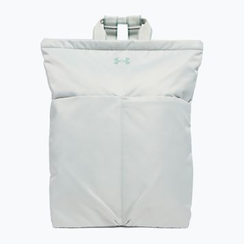 Under Armour Studio Lite 16 l hydrogrün/silikagrün Rucksack für Frauen