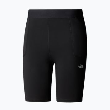 Trekking Shorts Damen The North Face Refina 8" tnf black