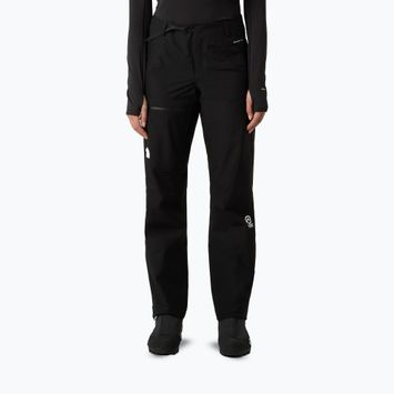 Damen-Trekkinghose The North Face Summit Futurelight Torre Egger Lt black
