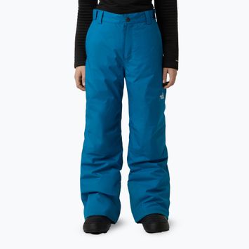 Skihose Kinder The North Face Freedom Insulated dusk blue