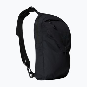 Crossbody-Rucksack The North Face Glen Canyon black