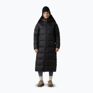 Daunenmantel Damen The North Face Hydrenalite City Long Down Hooded Parka