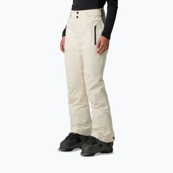 Skihose Damen The North Face Lenado Regular white dune