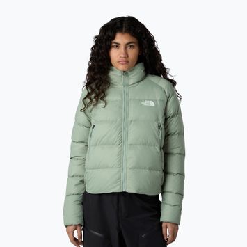 Daunenjacke Damen The North Face Hyalite Down slate moss