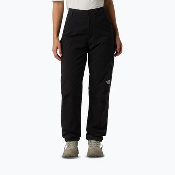 Winterhose Herren The North Face Winter Exploration Reg Tapered Cargo black