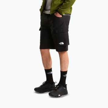 Herren-Trekking-Shorts The North Face Exploration Cargo tnf black