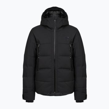 Skijacke Herren The North Face Cirque Down black/r