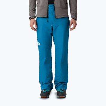 Skihose Herren The North Face Descendit dusk blue