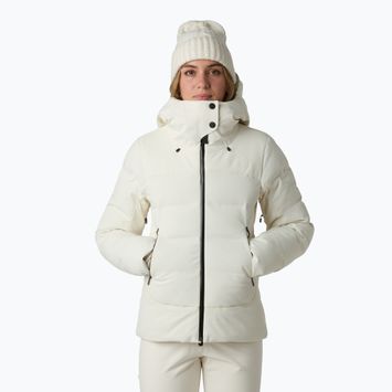 Skijacke Damen The North Face Cirque Down white dune/r