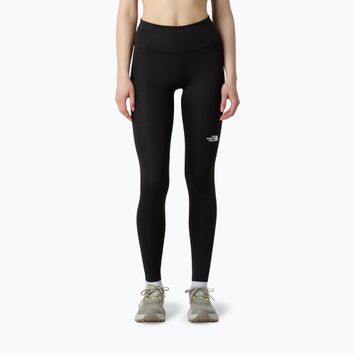 Leggings Damen The North Face Flex 28IN black