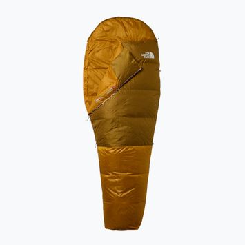 Schlafsack The North Face Gold Kazoo citrine yellow