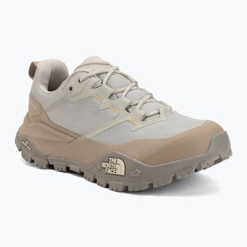 Damen Wanderschuhe The North Face Offtrail Hike Gore-Tex soapstone/mineral salt