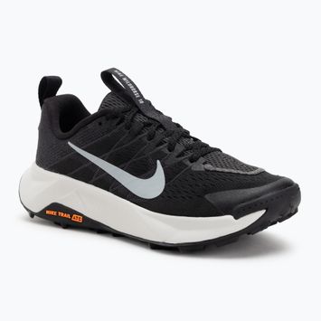 Nike Wildhorse 10 Damen Laufschuhe Schwarz/Wolfsgrau/Anthrazit/Platin Farbton