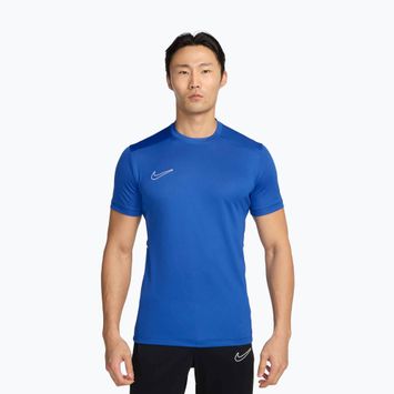 Herren Fußballtrikot Nike Academy Dri-Fit game royal/game royal/white/white