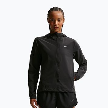 Damen-Laufjacke Nike Swift black