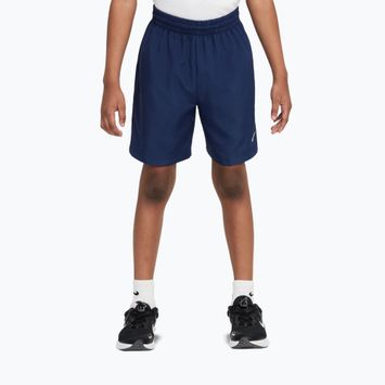 Kindershorts Nike Multi midnight navy/white