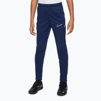 Kinder-Trainingshose Nike Academy Dri-Fit Jr midnight navy/midnight navy/white