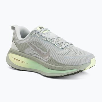 Herren-Laufschuhe Nike Vomero 18 light silver/barely volt/college grey