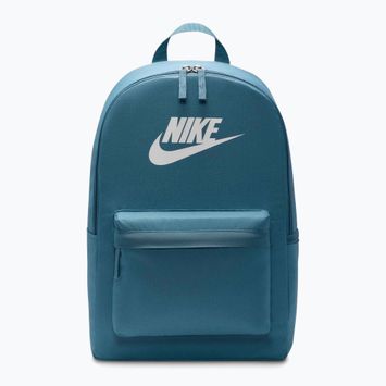 Rucksack Nike Heritage 25 l smokey blue/smokey blue/summit white