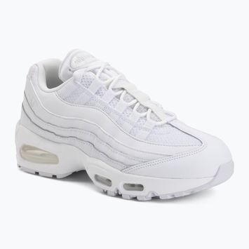 Herren Schuhe Nike Air Max 95 Big Bubble white/white/pure platinum/white