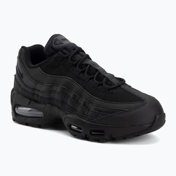 Herren Schuhe Nike Air Max 95 Big Bubble black/anthracite/black