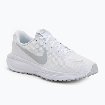 Herren-Laufschuhe Nike Revolution 8 white/pure platinum