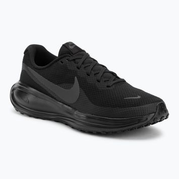 Herren-Laufschuhe Nike Revolution 8 black/anthracite