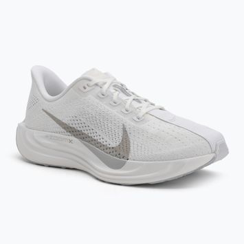 Nike Pegasus Plus Weiß / Reines Platin / Wolfsgrau Herren Laufschuhe