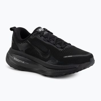 Herren-Laufschuhe Nike Vomero 18 black/dark smoke grey/light smoke grey/black